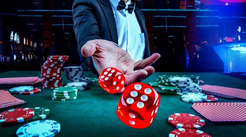 In the expanding world of online gambling, players often face uncertainty when selecting a platform that is both safe and rewarding.