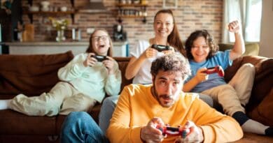 For most of us, weekends are a time to relax and devote ourselves to neglected hobbies, family, and friends.