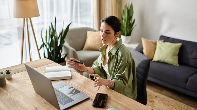 Transform any corner into a productive workspace with a clear plan. Start by setting up an ergonomic desk and chair, ensuring your posture stays healthy and comfortable.