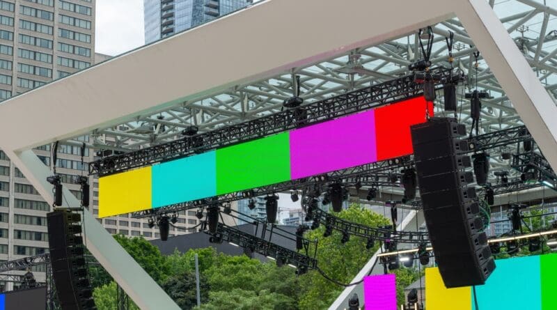 When you’re hosting an event, you want it to be memorable. Using the right blend of Audio-visual (AV) tools can transform your event into a high-octane, creative moment that will leave your guests hungry for more.