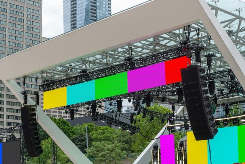 When you’re hosting an event, you want it to be memorable. Using the right blend of Audio-visual (AV) tools can transform your event into a high-octane, creative moment that will leave your guests hungry for more.