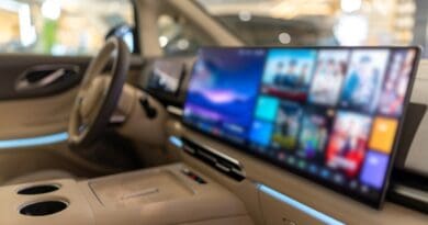 With electric cars promising to do all the driving for us in the future, questions naturally turn to what we’ll be doing while sitting in the vehicles.