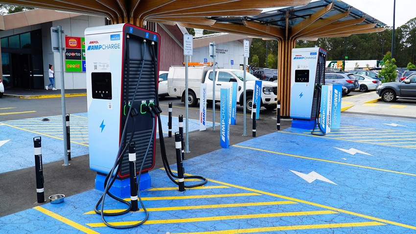 Over the past decade, technology has reshaped almost every corner of our lives,  and it has done so at remarkable speed. Not that long ago, charging a smartphone could easily take several hours, often overnight.