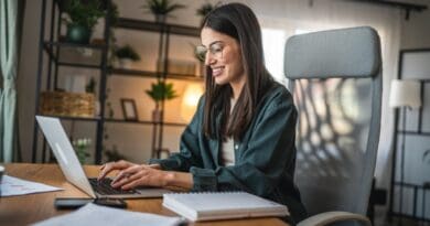 The shift to remote and hybrid work changed office talk more than any single app or rule. Minutes used to pass between nearby desks; now, updates move across time zones and devices.