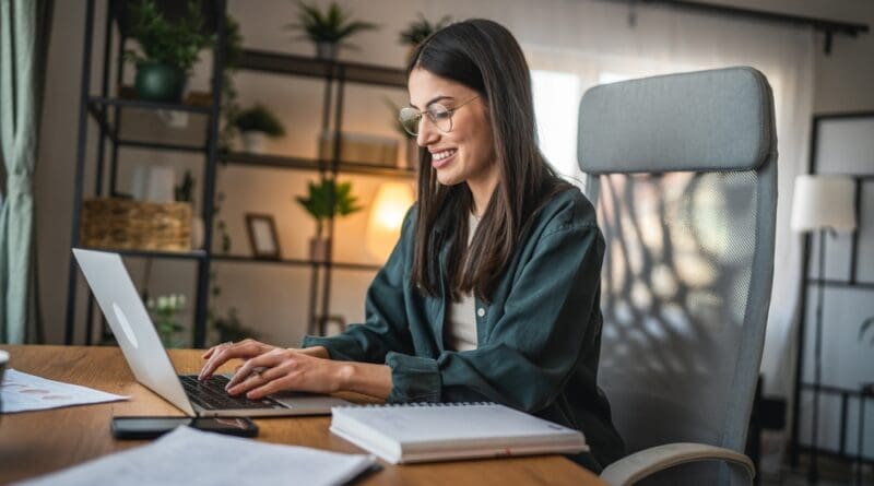 The shift to remote and hybrid work changed office talk more than any single app or rule. Minutes used to pass between nearby desks; now, updates move across time zones and devices.