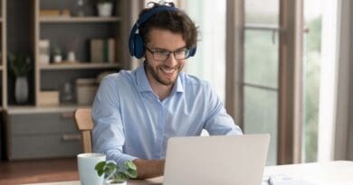 The shift to remote and hybrid work changed office talk more than any single app or rule. Minutes used to pass between nearby desks; now, updates move across time zones and devices.