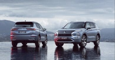 2026 mitsubishi outlander phev