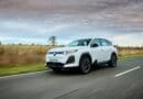 Citroen E-C5 Aircross review main image