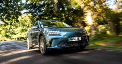 genesis gv60 review main image