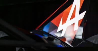 Alpine to add two all-electric convertibles to EV line-up by 2030