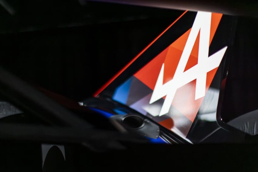 Alpine to add two all-electric convertibles to EV line-up by 2030