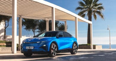 alpine a390 price announcement image