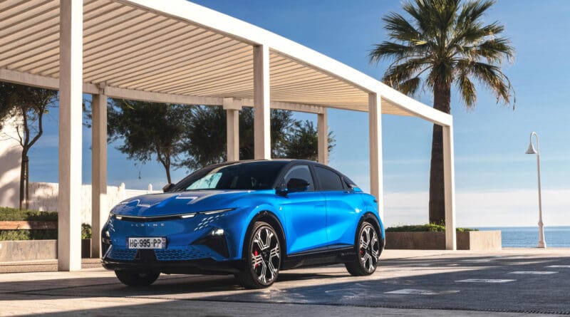 alpine a390 price announcement image