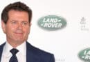 JLR’s long-serving design chief Gerry McGovern has left the company with immediate effect, marking a dramatic change at the top of Britain’s biggest car maker just days after a new chief executive took charge.