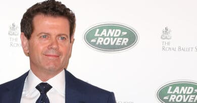 JLR’s long-serving design chief Gerry McGovern has left the company with immediate effect, marking a dramatic change at the top of Britain’s biggest car maker just days after a new chief executive took charge.