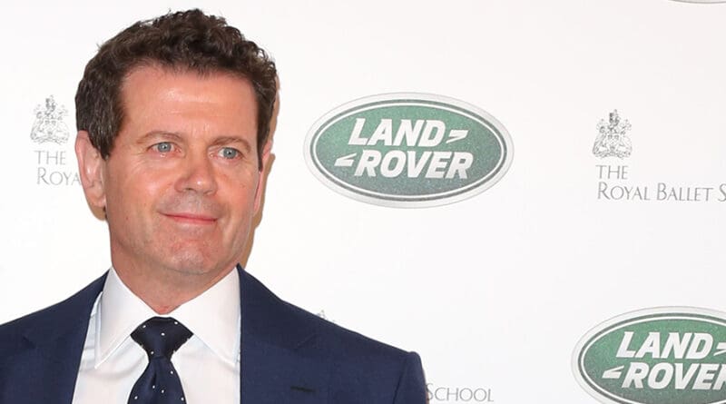 JLR’s long-serving design chief Gerry McGovern has left the company with immediate effect, marking a dramatic change at the top of Britain’s biggest car maker just days after a new chief executive took charge.