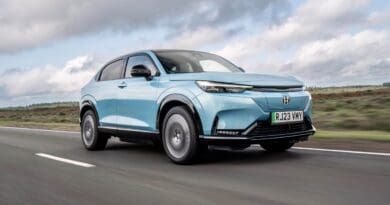 Honda e/Ny1 now gets an £8,750 discount