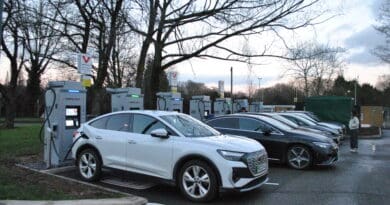 instavolt battery storage corley services