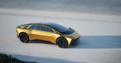 Kia Vision Meta Turismo concept