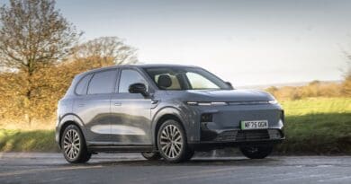 Leapmotor b10 review main image