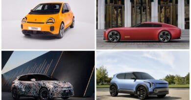 best new evs of 2026