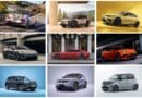 New electric cars 2026