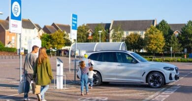 Pod Point is now integrated with the Zapmap app