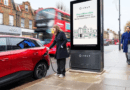 jolt public charger in london