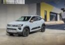 2026 Dacia Spring
