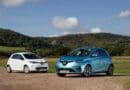 Used Renault Zoe review