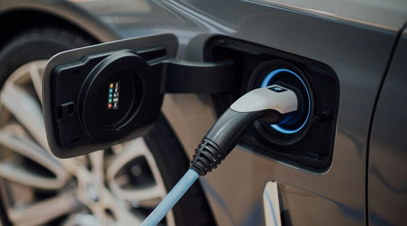 More than one in five vehicles sold globally is an electric vehicle powered exclusively by a lithium-ion battery, with no need for an additional internal combustion engine, which means the global fleet is rapidly increasing its percentage of Battery Electric Vehicles (BEVs).