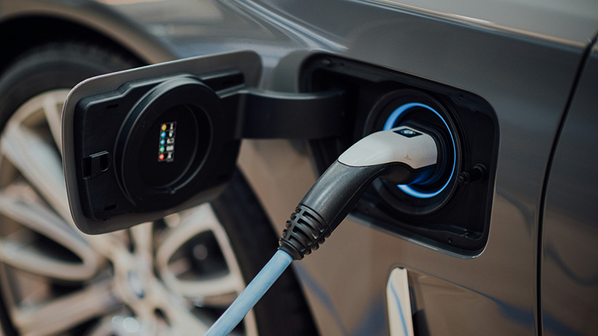More than one in five vehicles sold globally is an electric vehicle powered exclusively by a lithium-ion battery, with no need for an additional internal combustion engine, which means the global fleet is rapidly increasing its percentage of Battery Electric Vehicles (BEVs).