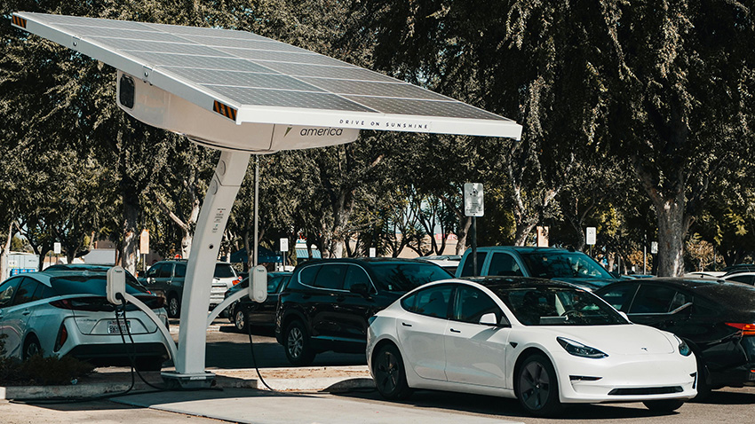 Progress isn’t always about speed. Sometimes it’s about building smarter, stronger systems that last. Sustainability is the watchword, and the world is actually taking it seriously.