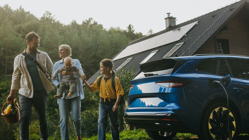 Interested to know if you are eligible to receive free home upgrades through the ECO4 scheme? You’ve come to the right place.