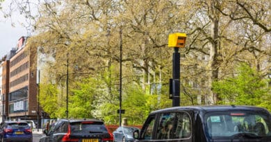 Speed camera detectors are transforming the way drivers navigate roads, offering enhanced safety and awareness.
