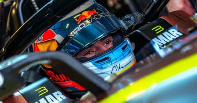 CUPRA KIRO left the 2026 Mexico City E-Prix with its first points of the season – and a milestone moment for rookie Pepe Martí, who claimed the first points of his Formula E career with a remarkable drive from the back of the grid.
