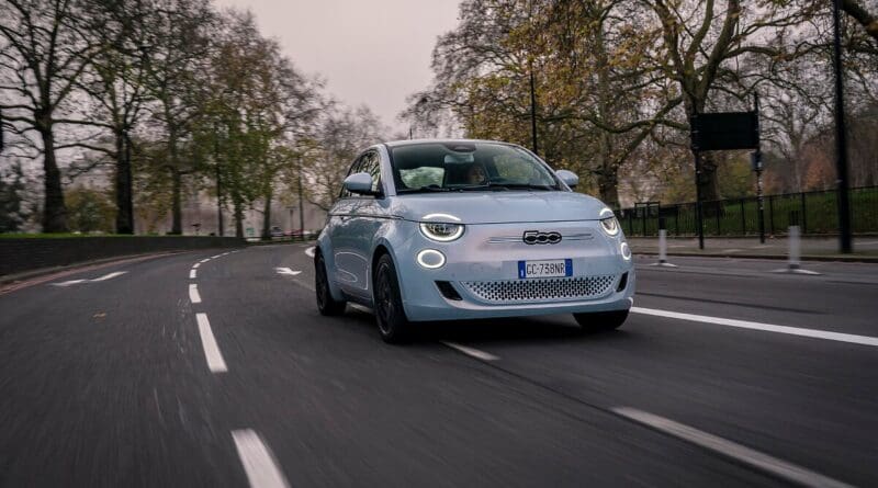 fiat ev price cut affects the 500e and 600e