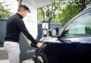 Arnold Clark Charge is now Scotland’s largest ultra-rapid EV charging network