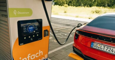 Charging behaviour ‘has the biggest impact on EV battery life’