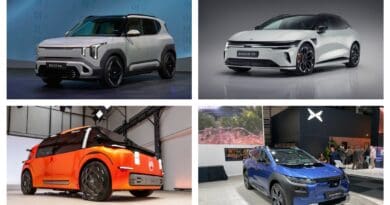 brussels motor show best evs