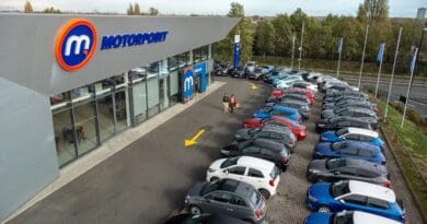 Motorpoint Generational battery health