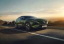 New Peugeot E-408