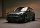 New Volvo EX60