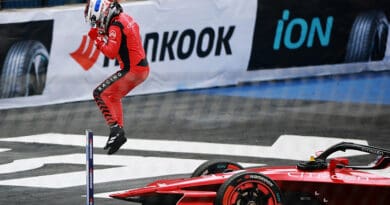 Nick Cassidy charged from 13th on the grid to secure Citroën’s first-ever Formula E win at the 2026 Mexico City E-Prix, mastering Attack Mode strategy in the championship’s 150th race.