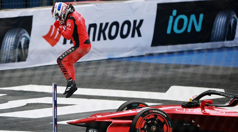 Nick Cassidy charged from 13th on the grid to secure Citroën’s first-ever Formula E win at the 2026 Mexico City E-Prix, mastering Attack Mode strategy in the championship’s 150th race.