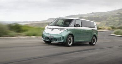 volkswagen id. buzz long-wheelbase