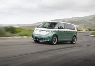 volkswagen id. buzz long-wheelbase