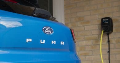The Ford Power Promise is available until April this year on selected vehicles
