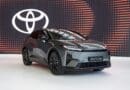 Toyota C-HR+