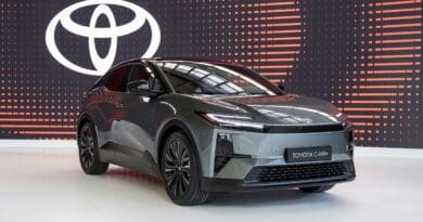 Toyota C-HR+